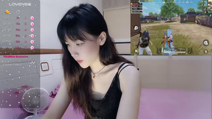 BabyLu520
