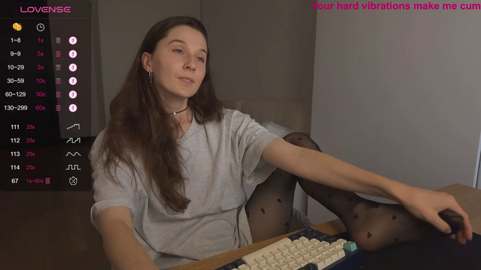 Chantwow