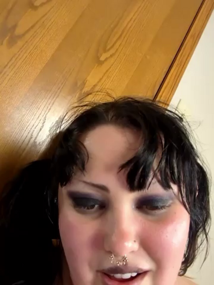 Cutegothcrybabyx