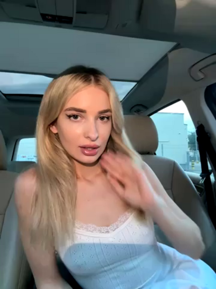 EvieEvans