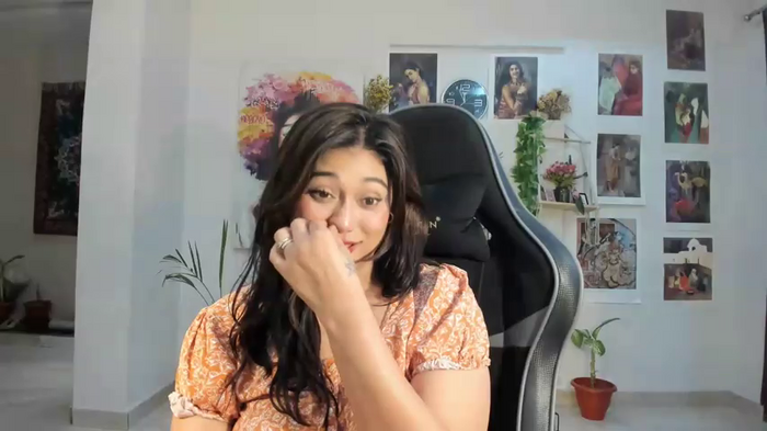 GoddessAnna