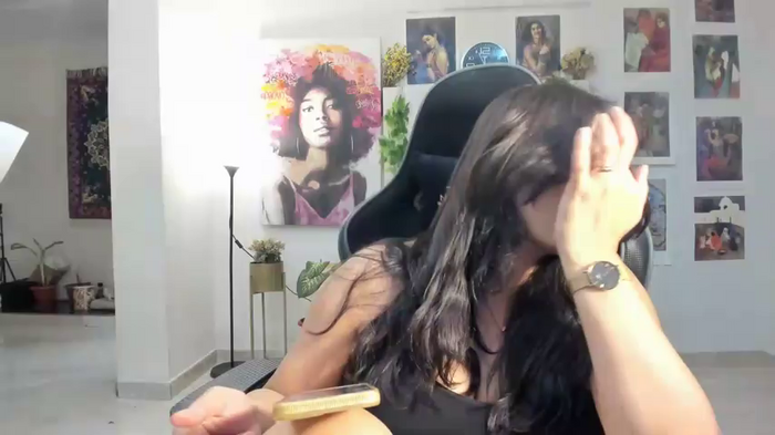 GoddessAnna