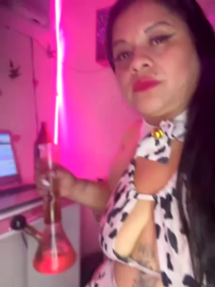 Grifa_Sensual
