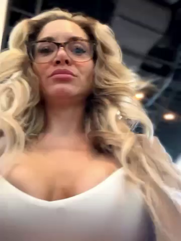 MessyNastyQueen