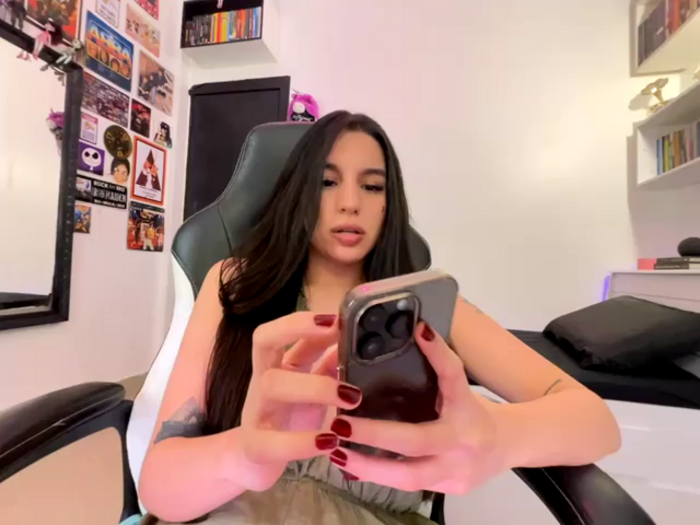 Myonlyhell