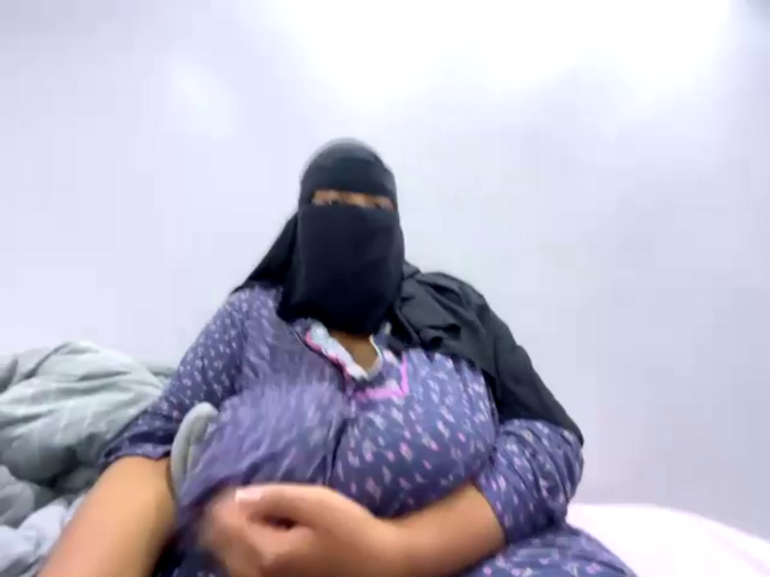 Submissive_Arab