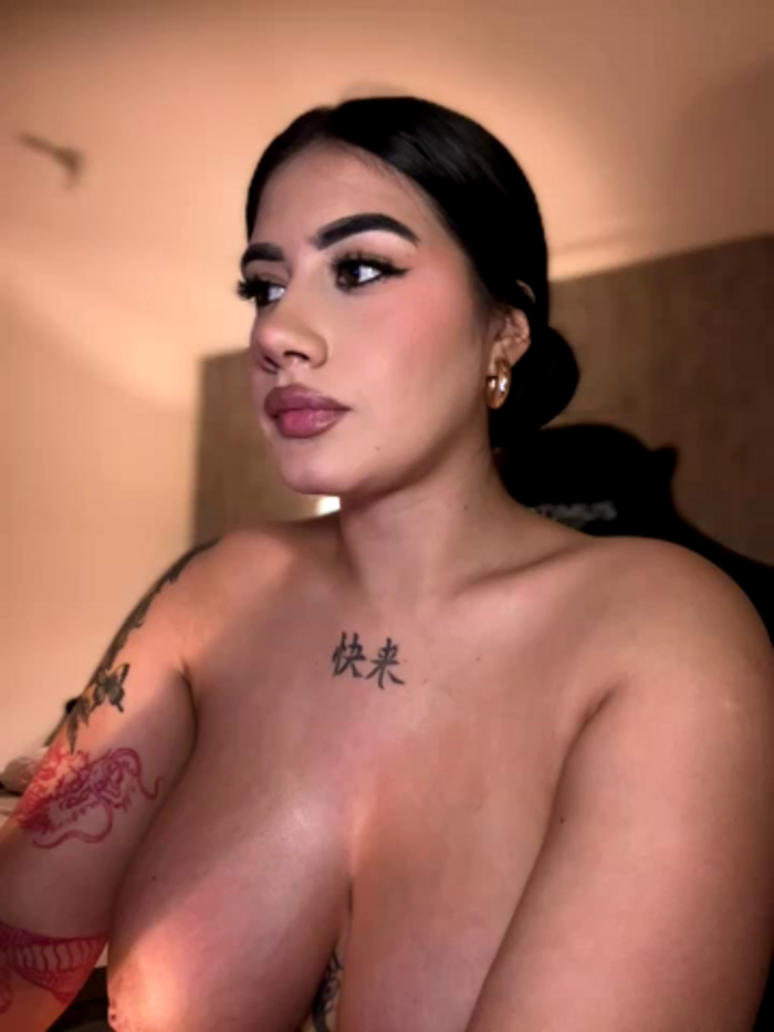 clarachanelricek