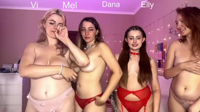 your_favoritegirls