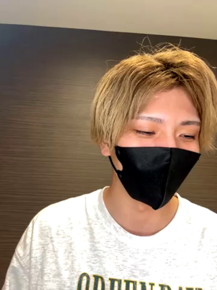 CHROME-kun925
