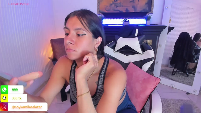 Kamilasalazar