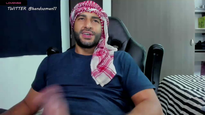 handsoman1
