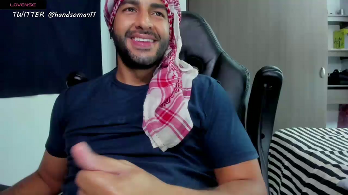 handsoman1