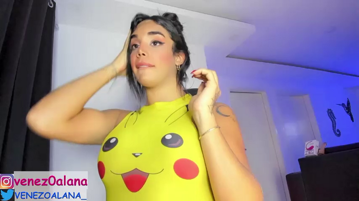 venezoalana_