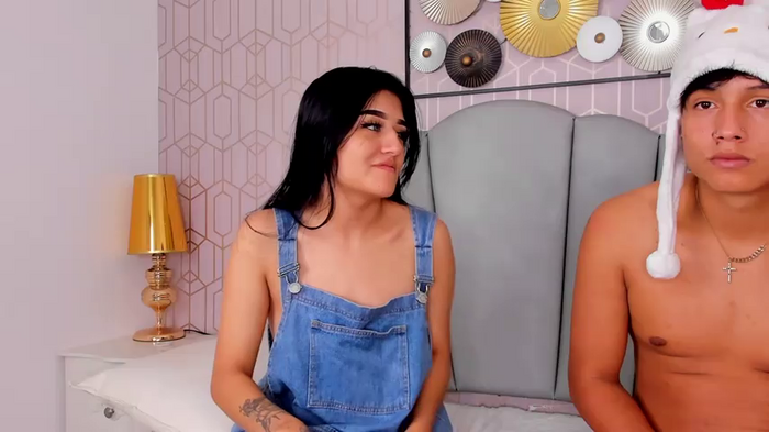 Candy_and_Manuel