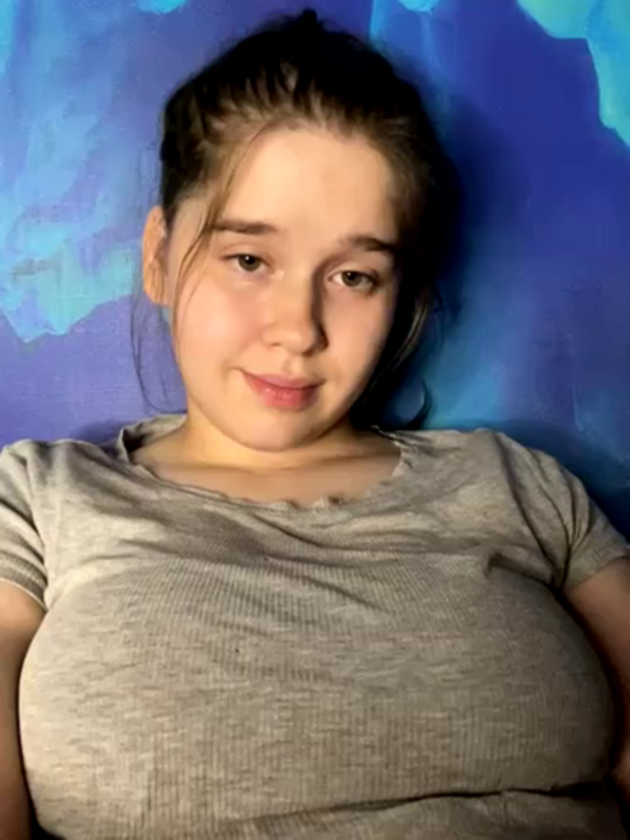 HornyGirlH