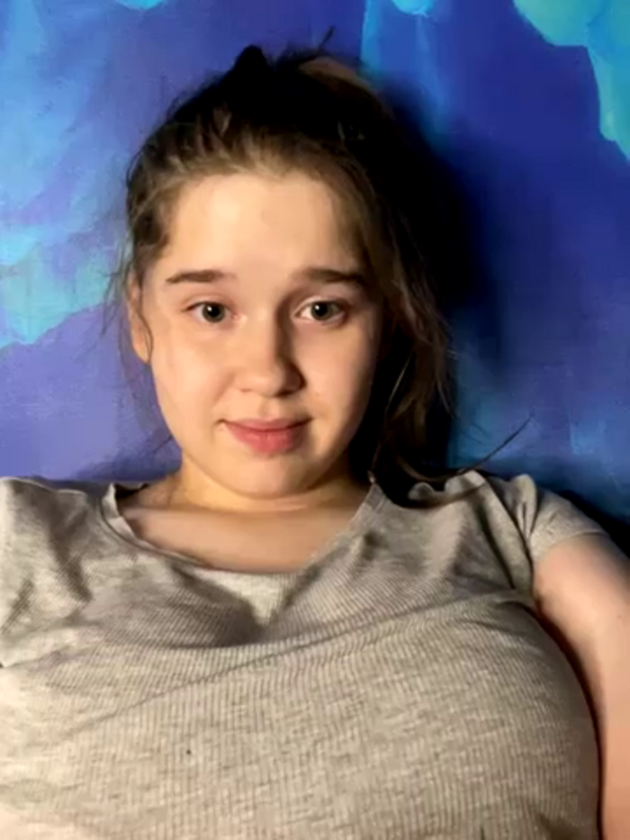 HornyGirlH