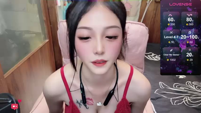 Khaleesi-ying