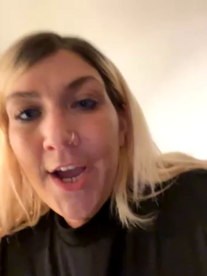 LittleMissEeve