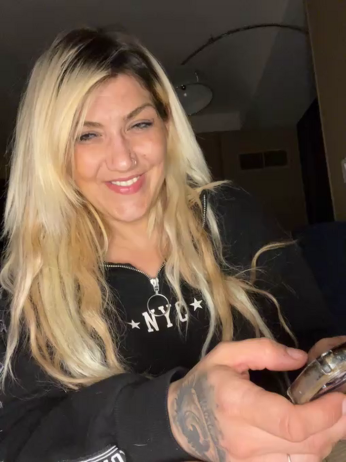LittleMissEeve