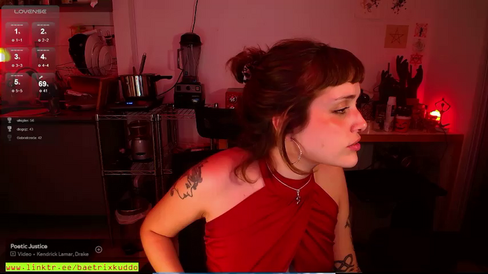 baetrixkuddo