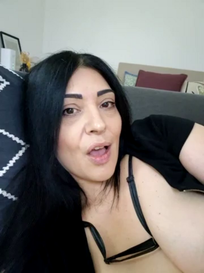 AryaSummersReal