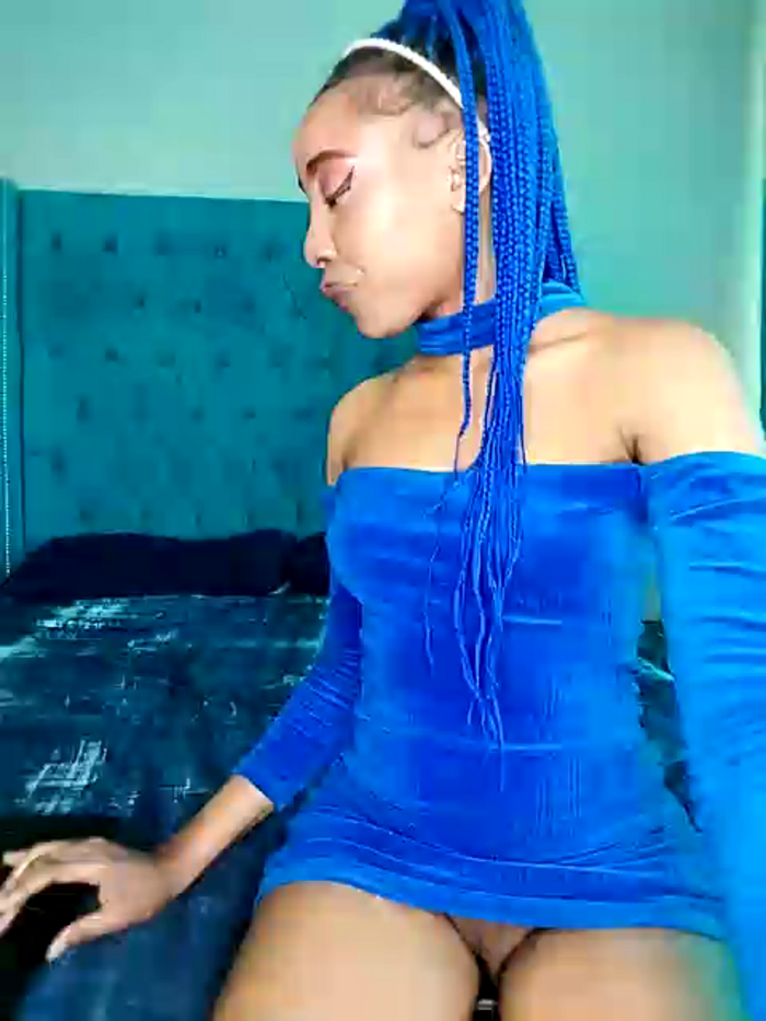 BlueberryDiamond