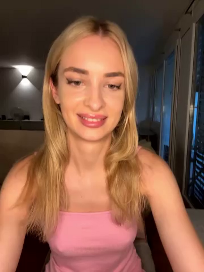 EvieEvans