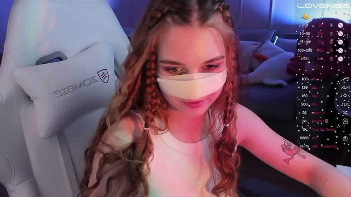 Frau_Lina