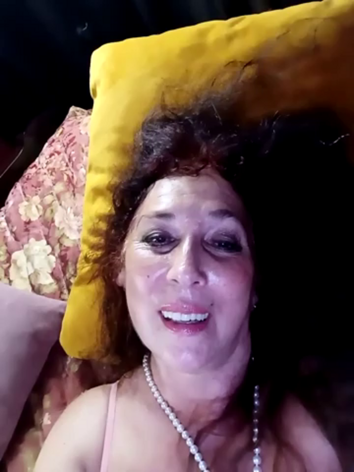 GypsyEsmeralda