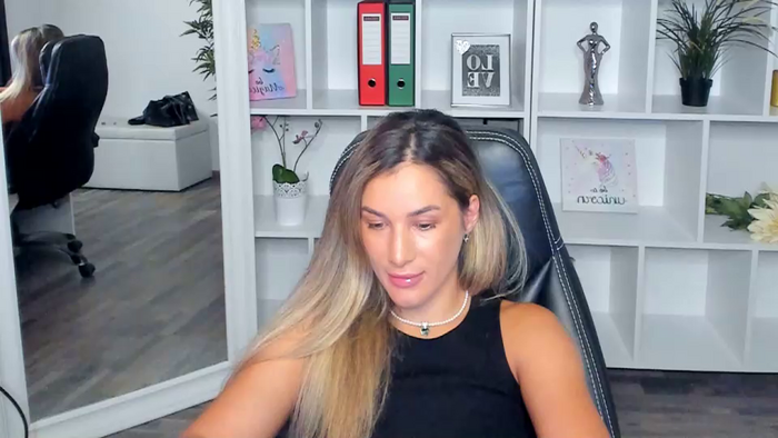 HotXMom