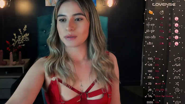 KiaraCarter