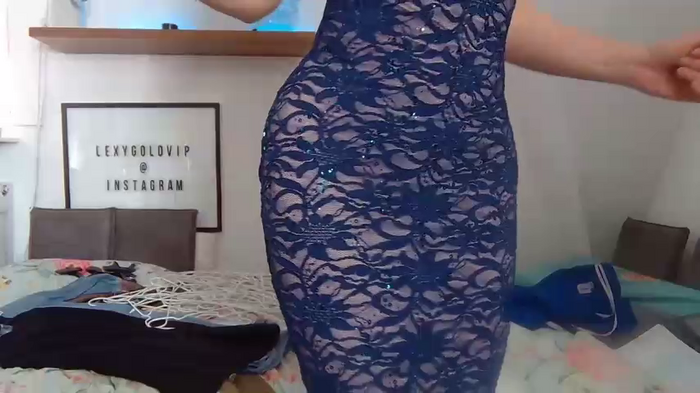 LexyGold