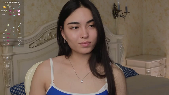 OdelynCrute