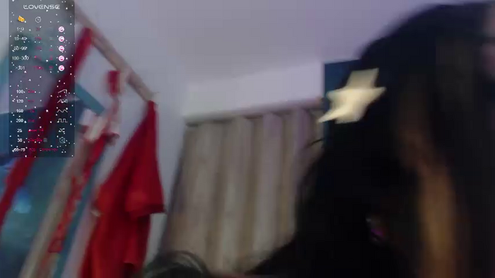 ViolettaHotLatin_
