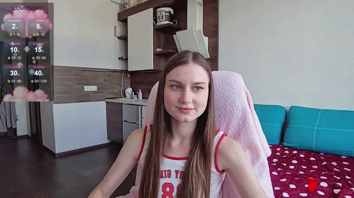 _Sweet_Lilit_