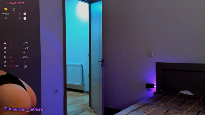 purpurmonstr