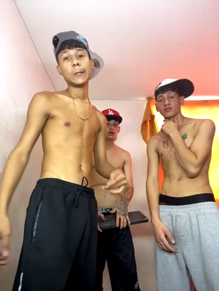 Ganster_Boys