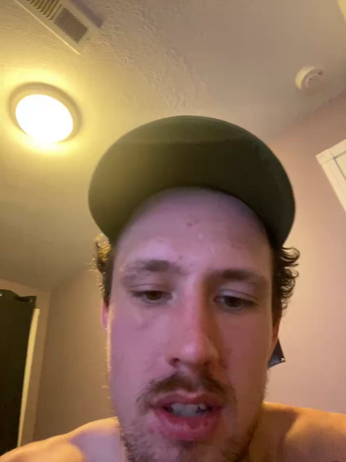 JayStretchingYou