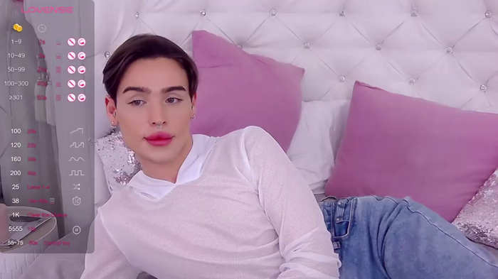 RobbyCharming