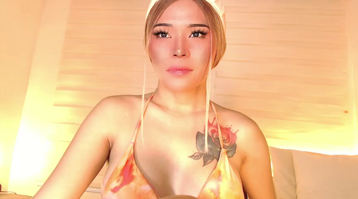 Yourdreamcum_ts