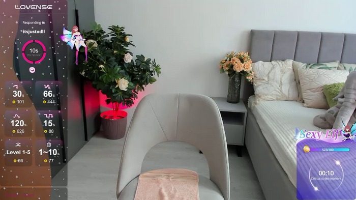 KerryCandy_Girl