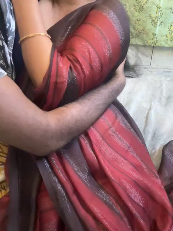 Magical-Couple-telugu