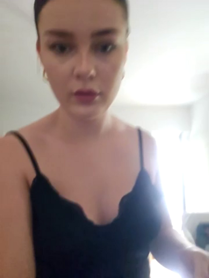 MaribelRiver