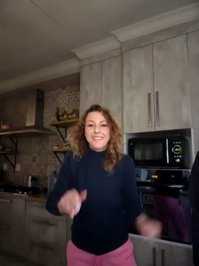 NaughtyAna