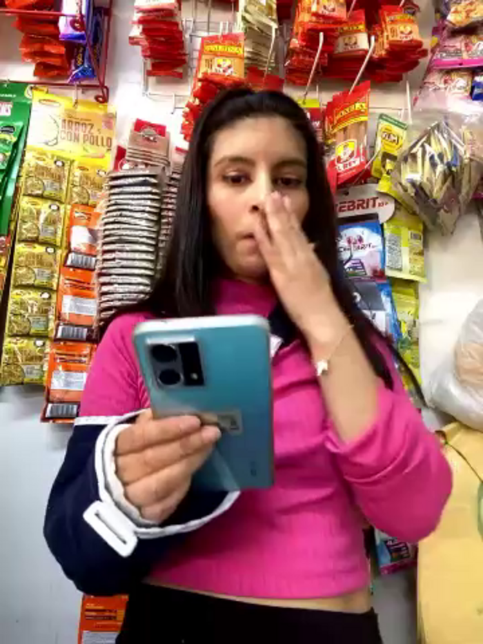 Soy_Mary
