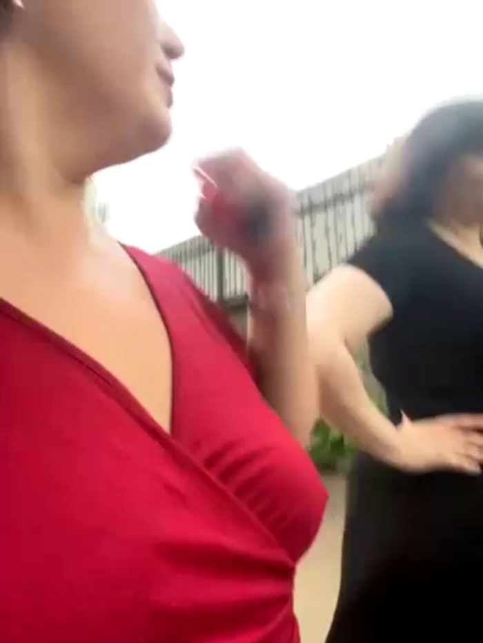 Women-pleasures