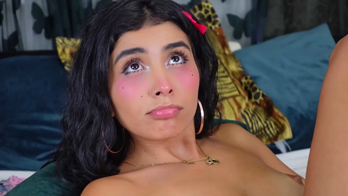 AishaAmiri