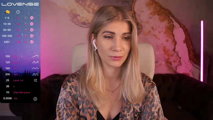 CassandraGood