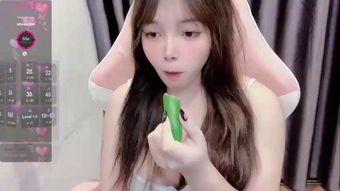 Chouchoukiu