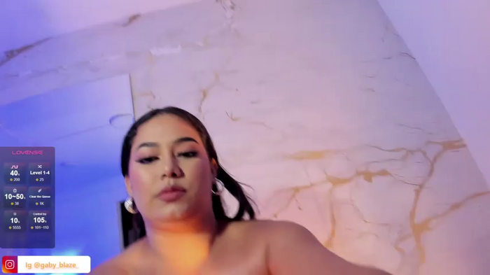 Gaby_Blaze